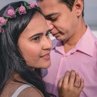 Pré Wedding