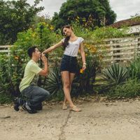 Pré wedding.. *-* - 7
