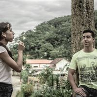 Pré-Wedding 