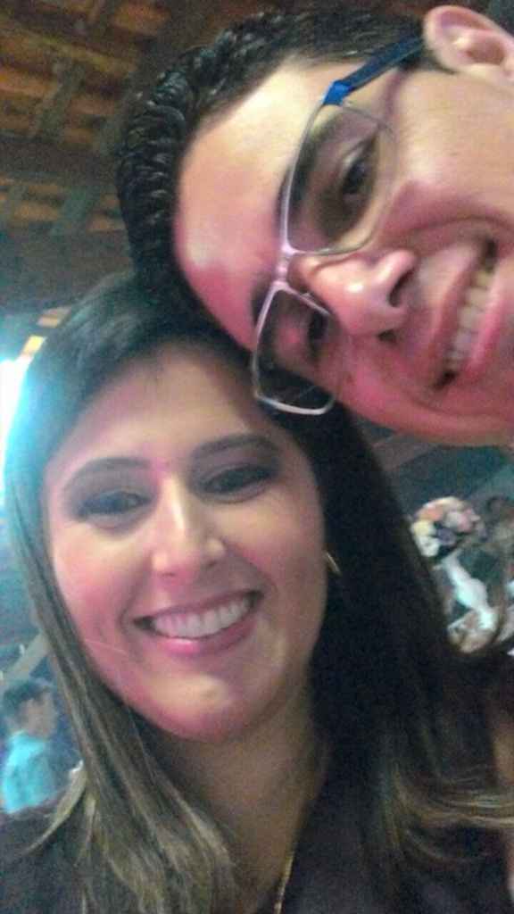 Se apresente - 1