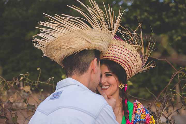 Pré wedding - 6