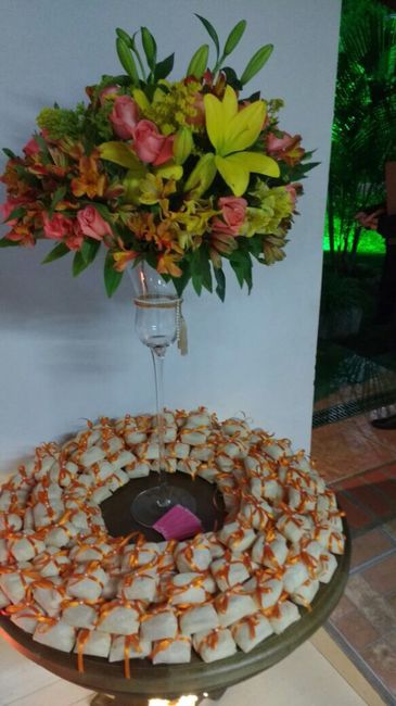 Já escolheu a cor do seu casamento? compartilhe - 3
