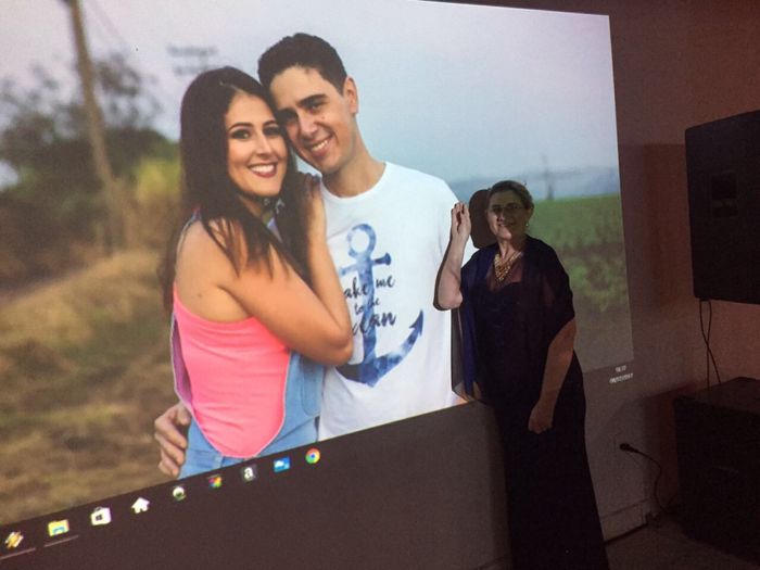 Casei ❤️ - 8