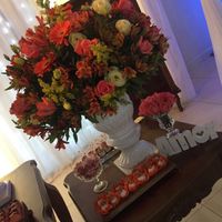 Quem vai fazer os próprios doces do casamento? compartilhe sua receita. - 1