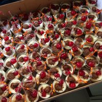 Quem vai fazer os próprios doces do casamento? compartilhe sua receita. - 2