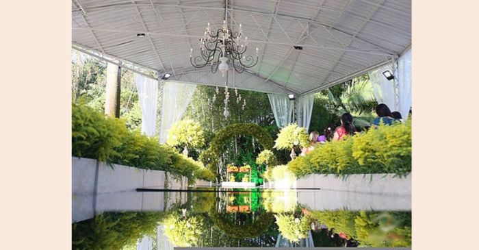 Mudei a data do casamento por causa do buffet 😱 2
