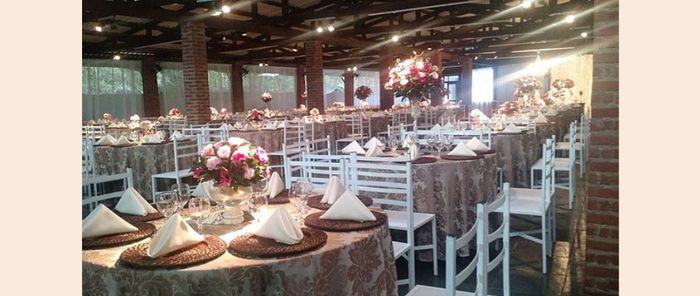 Mudei a data do casamento por causa do buffet 😱 3