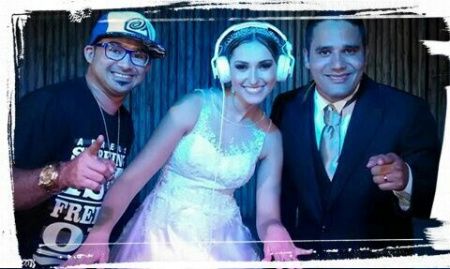 O dj da festa ? tá caro ? - 3