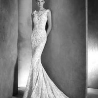 Atelier do Casamentos.com.br - O corte do vestido - 1