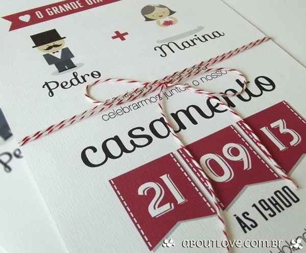 convites legais