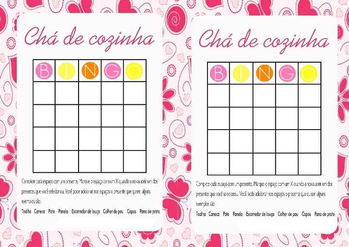 Bingo :)
