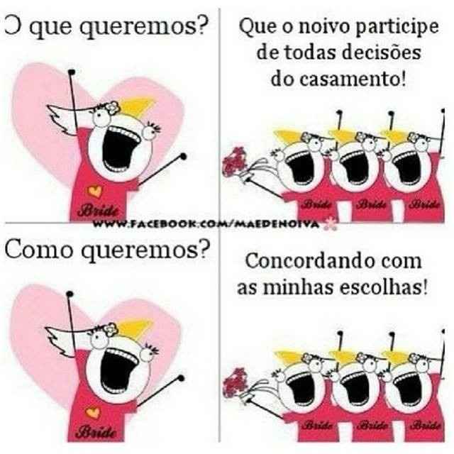 Alguém assim?