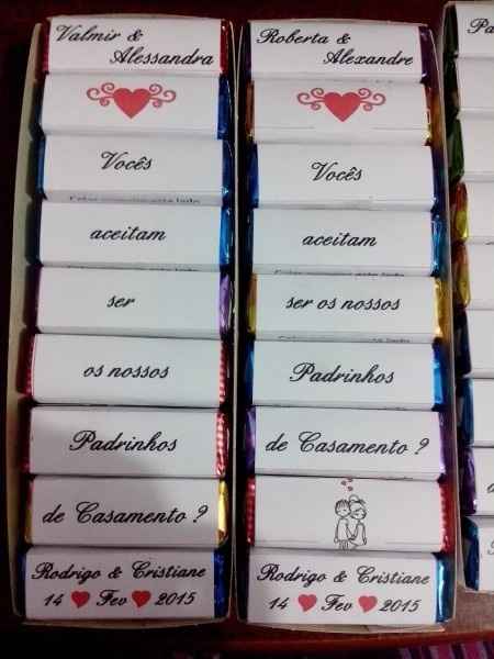 caixa de bis