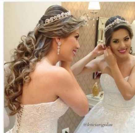 penteado cah