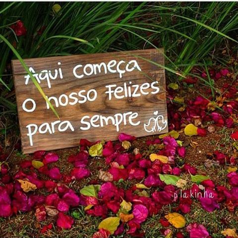Plaquinhas fofas :)