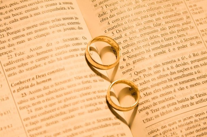 alianças *-*