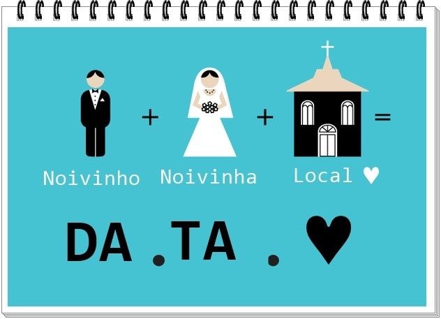 save the date 