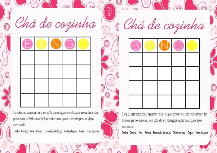 Bingo :)