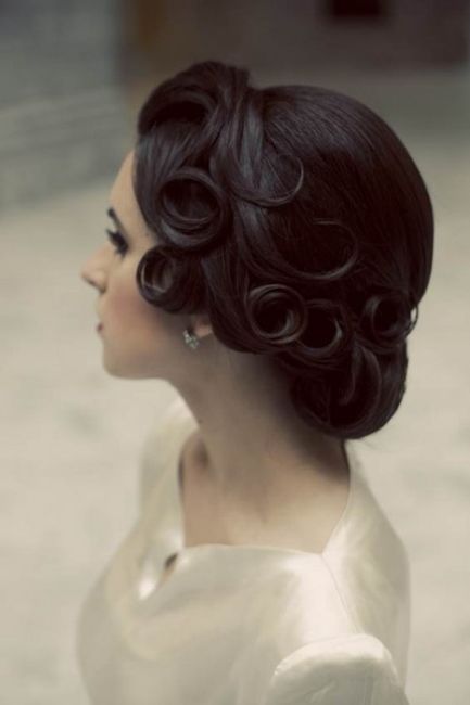 vintage