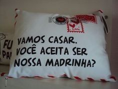 almofadas
