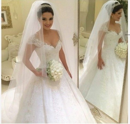 Vestido da Cassinha