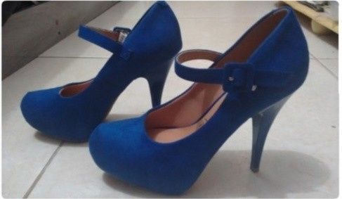 Sapatos