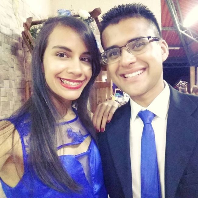 Padrinhos