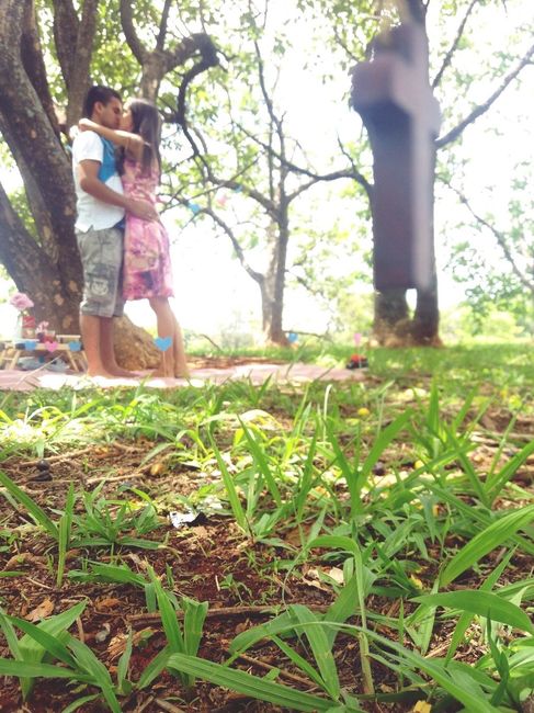Amor *-*