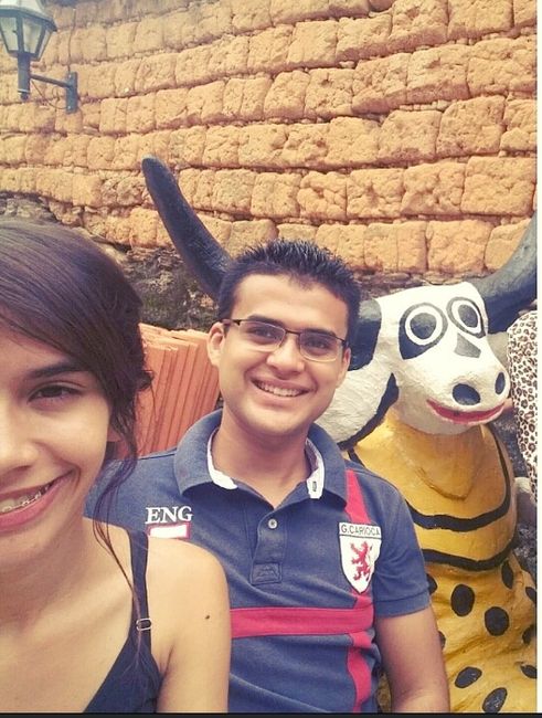 Qual a viagem mais especial com seu amor? - 1