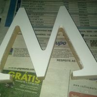 Iniciais