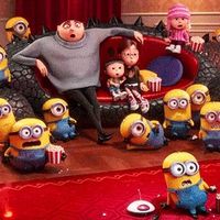 olha só quem voltou!