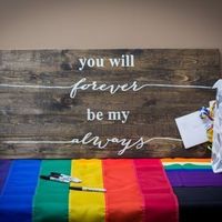 Casamento Lgbtq+ - 1