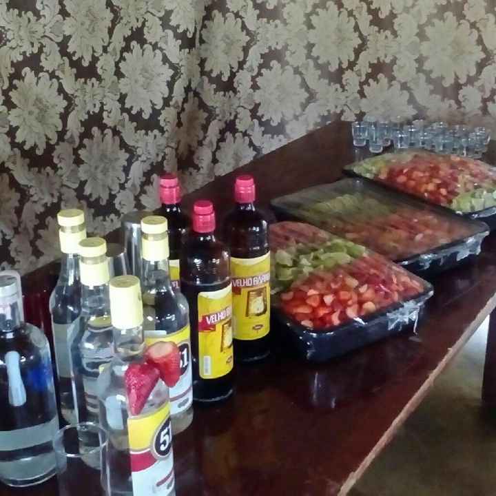 Casei 24/setembro tema boteco - 7