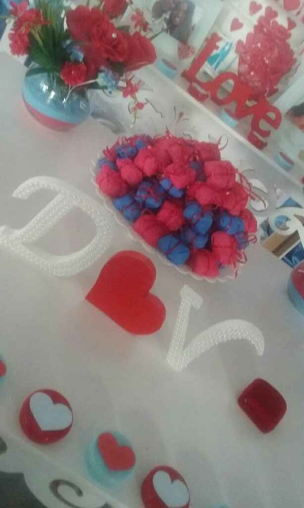 Nosso noivado! - 2