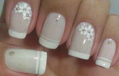 Unhas! - 1