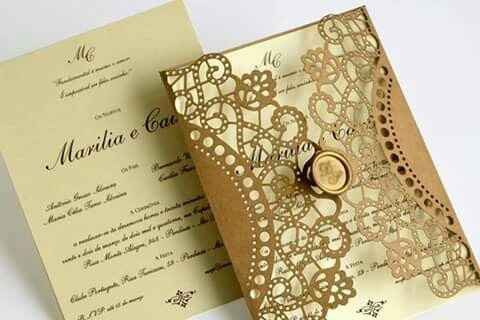 Convites! - 3