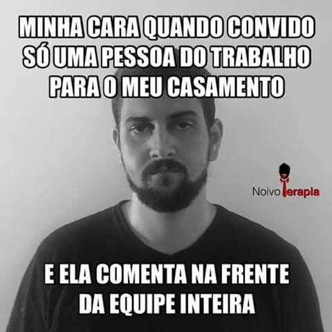 Ninguém merece !!! - 1