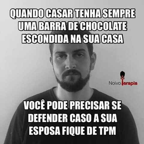 Dica para eles! - 1