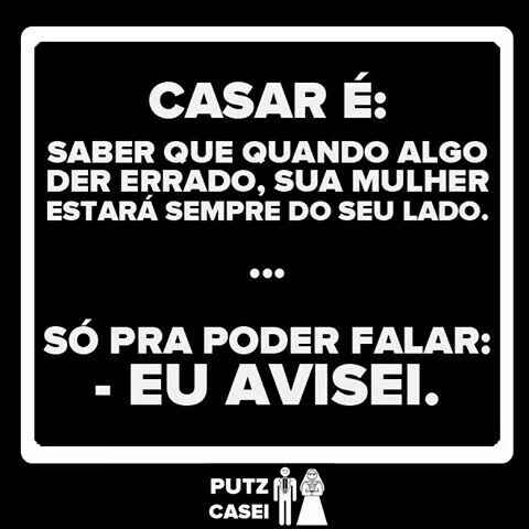 Só pra descontrair! - 1