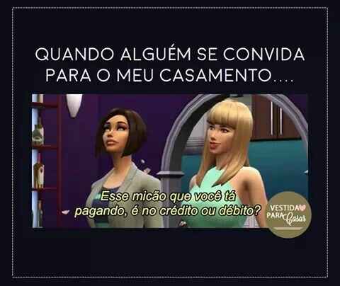 Crédito ou débito ? - 1