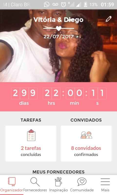 Mais já rsrs ! - 1