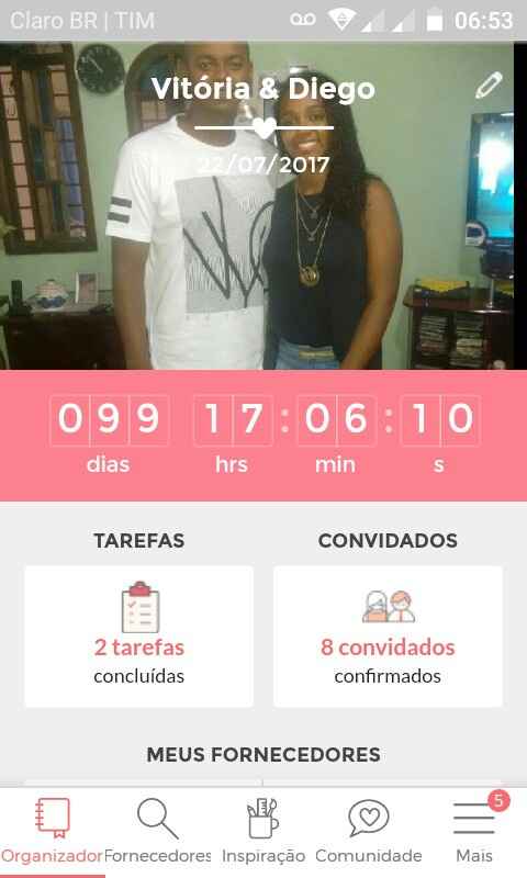 Finalmente!! - 1