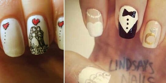 Unhas! - 3