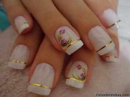 Unhas! - 4
