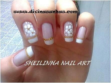 Unhas! - 5