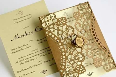 Convites! - 3