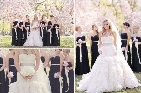 Vestido Madrinha