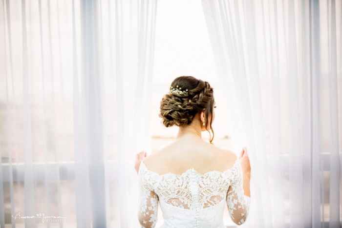 Penteado lateral