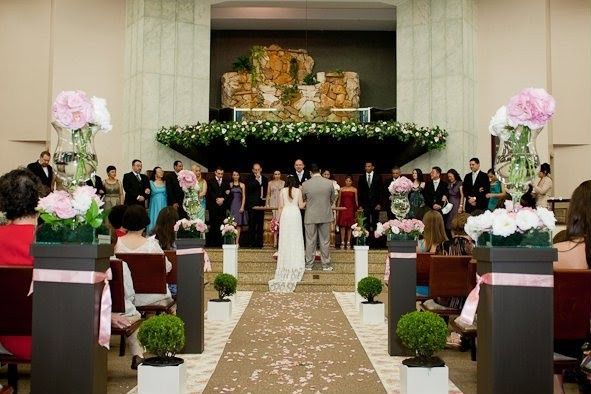 Igrejas Evangélicas para Casamento em sp e região 4