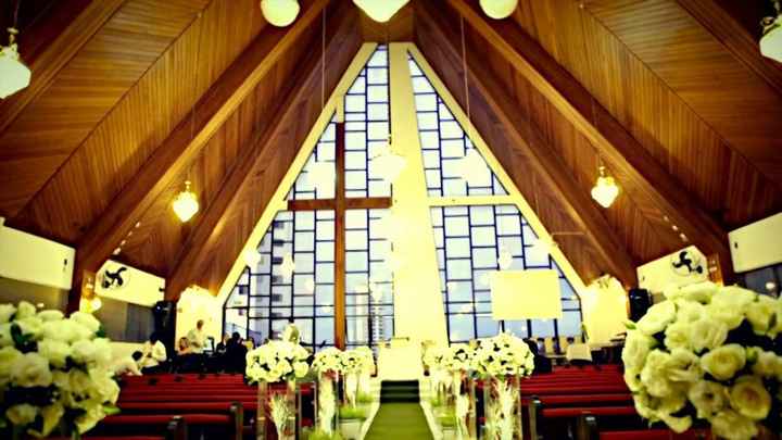 Igreja Presbitei